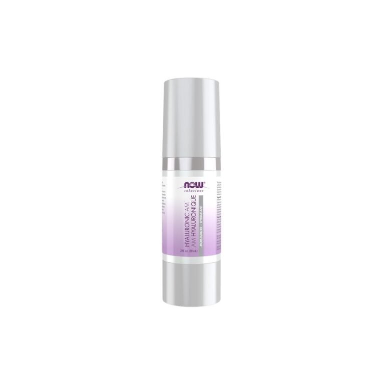 Hyaluronic AM Moisturizer