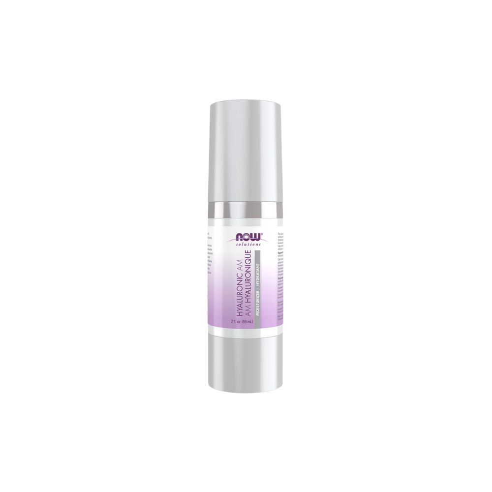 Hyaluronic AM Moisturizer