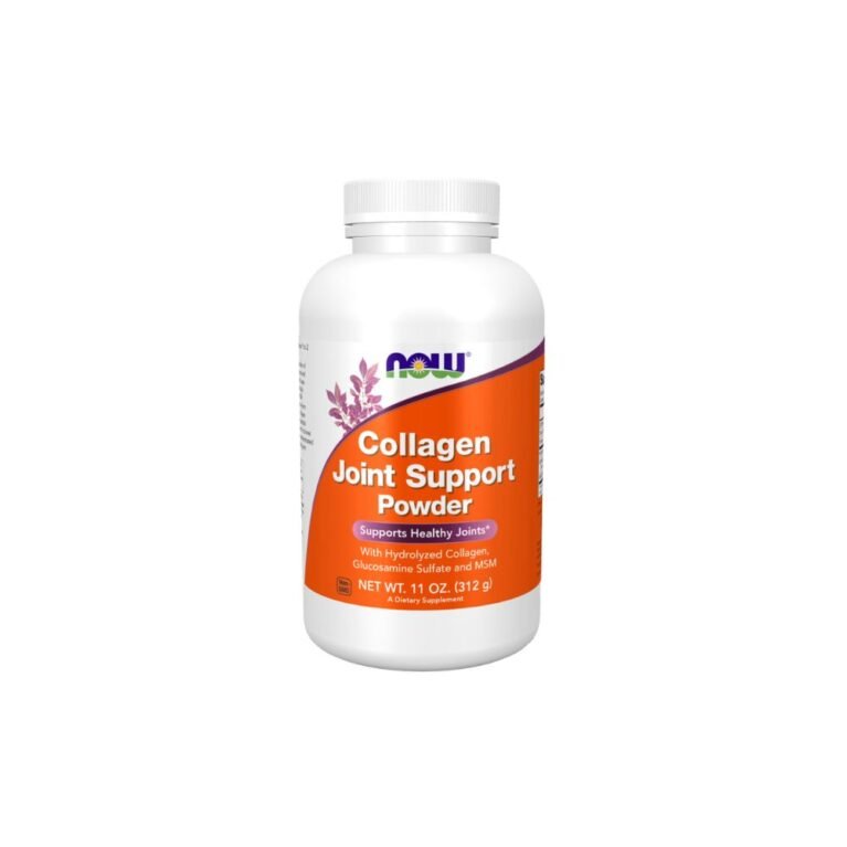 Collagen Joint Support Powder