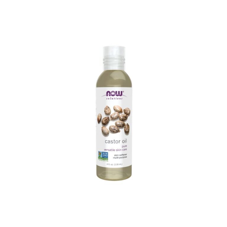 Castor Oil
