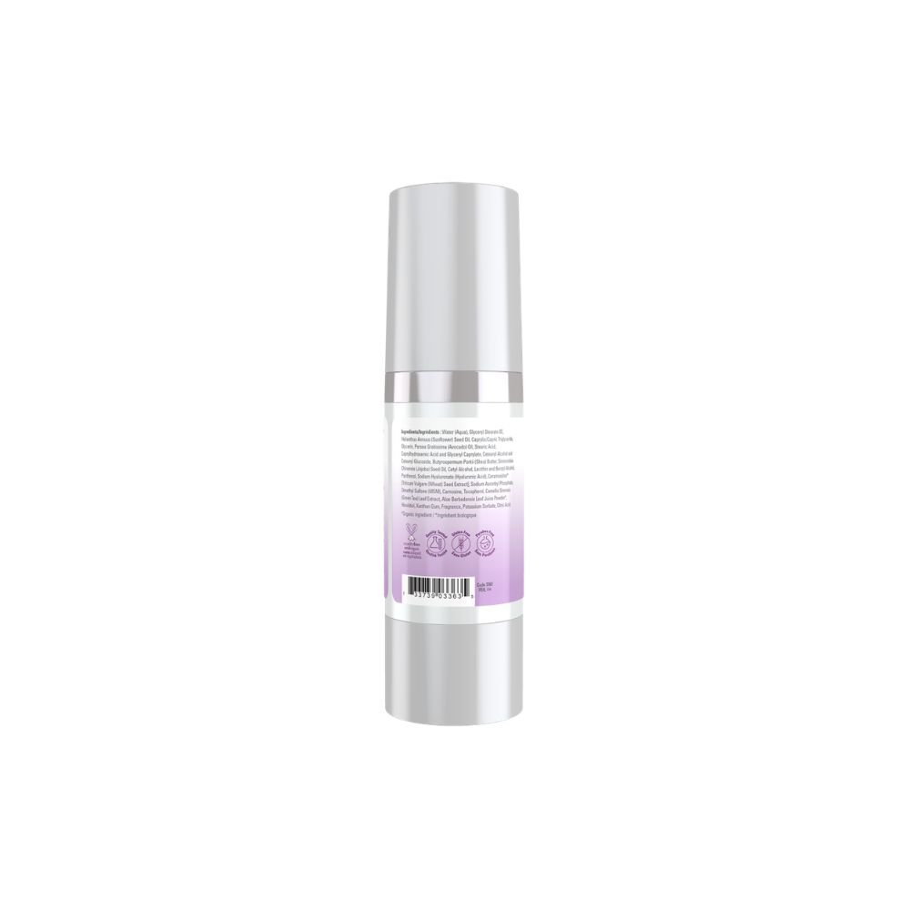 Hyaluronic AM Moisturizer - Image 2