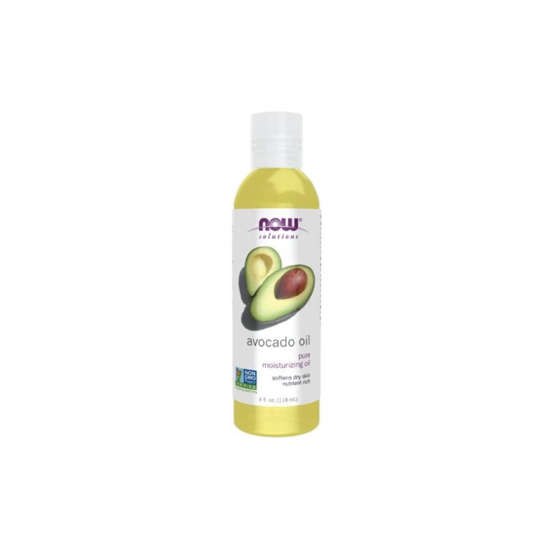 Avocado Oil