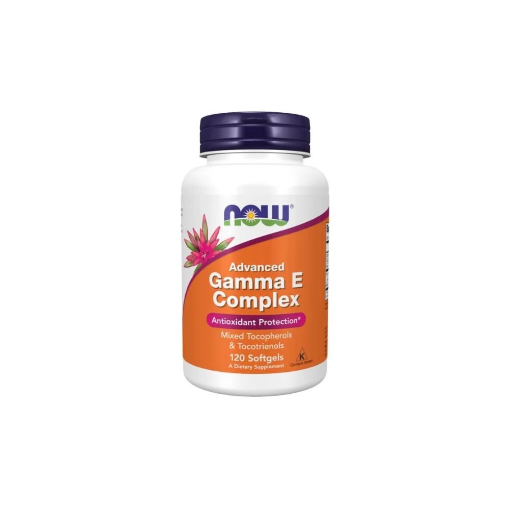 Advanced Gamma E Complex Softgels