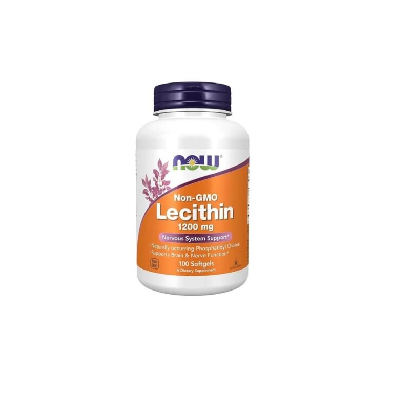 Lecithin Granules