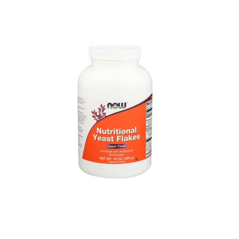 Nutritional Yeast Powder