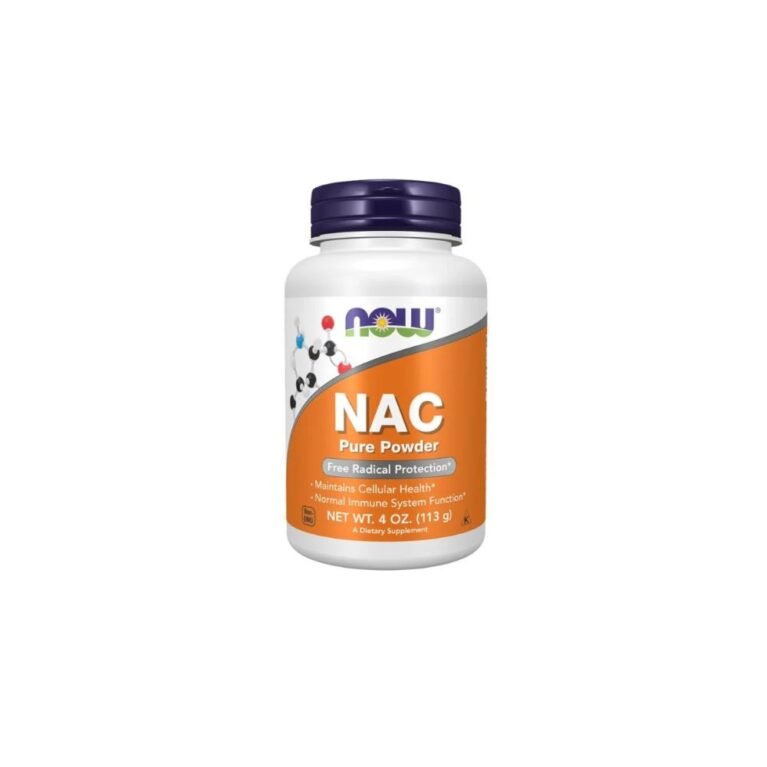 NAC Pure Powder