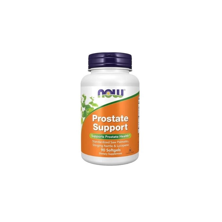 Prostate Support Softgels