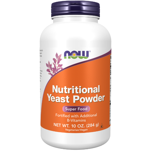 NOW Foods, Nutritional Yeast Powder