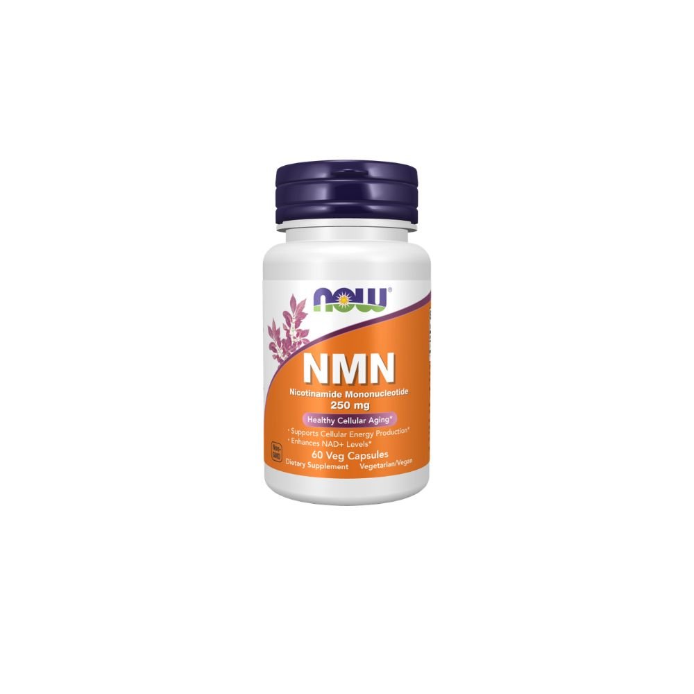 NMN 250 mg Veg Capsules