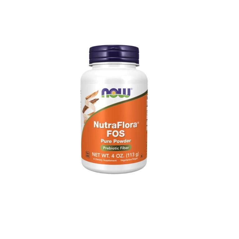 NutraFlora® FOS Powder