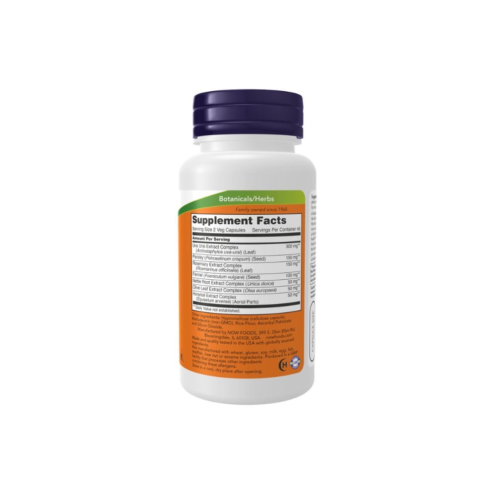 Kidney Cleanse Veg Capsules - Image 2
