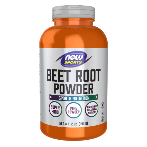 NOW Foods, Beet Root Powder