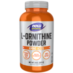 NOW Foods, L-Ornithine Powder
