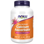 NOW Foods, Calcium Ascorbate Powder