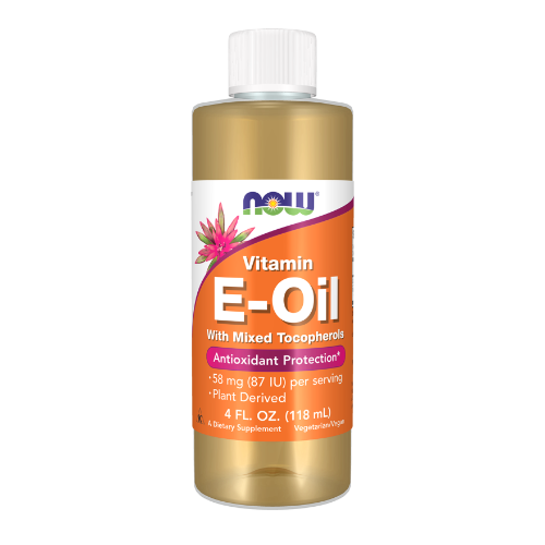 NOW Foods, E-Oil