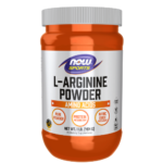 NOW Foods, L-Arginine Powder