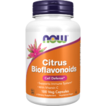 NOW Foods, Citrus Bioflavonoids Veg Capsules
