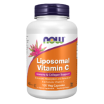 NOW Foods, Liposomal Vitamin C Veg Capsules